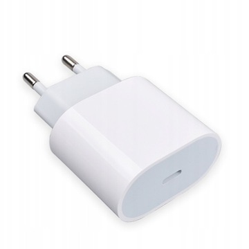 Адаптер питания Apple USB-C 20 Вт