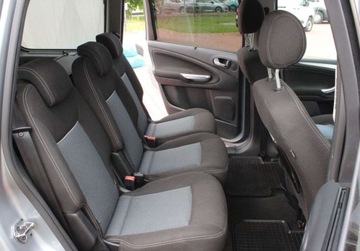 Ford Galaxy III Van Facelifting 2.0 Duratorq TDCi DPF 140KM 2013 Ford Galaxy 2013R Hak Pod.Fotele Od RiA 2.0 Diesel 140KM, zdjęcie 10