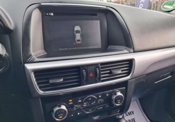 Mazda CX-5 I 2016 Mazda CX-5 Bezwypadekserwis asoorg lakierjak noweFULL LED 2.2 Diesel, zdjęcie 16