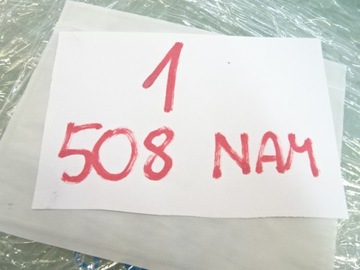 PEUGEOT 508 FACELIFT SW KOMBI SEDADLA POHOVKA ZADNÍ KOMPLET