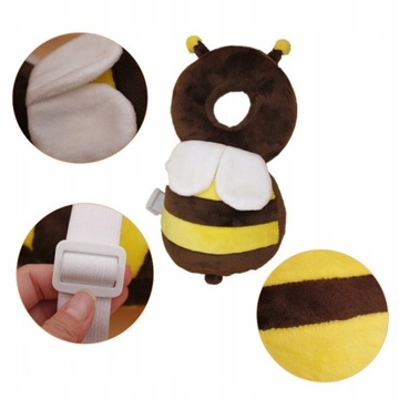 Рюкзак Bee для обучения ходьбе.