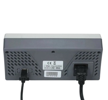 Multimetr stołowy Owon XDM1041