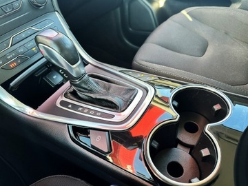 Ford S-Max II Van 2.0 TDCi 180KM 2017 Ford S-Max Kamera, Navi, LED, Alu,GWARANCJA, zdjęcie 29