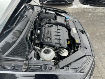 Volkswagen Passat B8 Variant 2.0 TDI 150KM 2015 Volkswagen Passat Variant Highline Automat Podgrz., zdjęcie 12