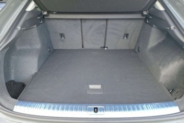 Audi 2024 Audi Q3 Sportback 45TFSI 245KM Quattro Sline Stronic PanoramaMatrixLEDTemp, zdjęcie 22