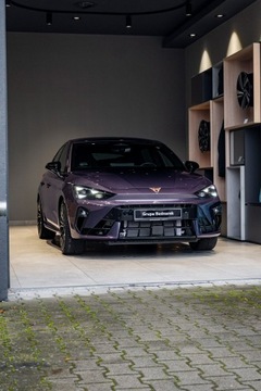 Cupra Leon II 2026 Cupra Leon VZ 2.0 TSI 300 KM DSG, zdjęcie 3