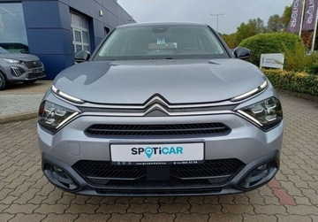 Citroen 2022 Citroen C4 199 C4 Feel Pack 130 KM I wl. GWARANCJA FV23 1.2, zdjęcie 1