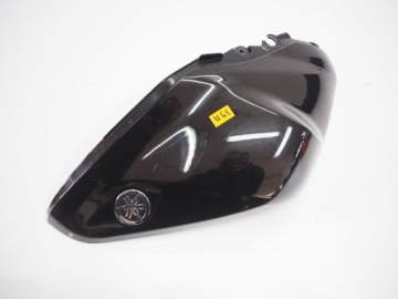 YAMAHA YZF-R3 15-18 КРЫШКА ОБТЕКАТЕЛЯ ТОПЛИВНОГО БАКА ПРАВАЯ