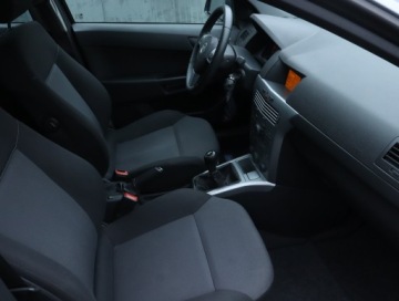 Opel Astra J Sports Tourer 1.6 Twinport ECOTEC 115KM 2011 Opel Astra 1.6 16V, Salon Polska, Klima, zdjęcie 8