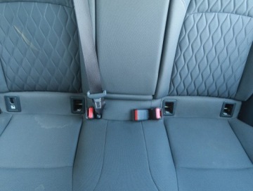 Toyota Corolla XII Sedan 1.5 VVT-i 125KM 2022 Toyota Corolla 1.5 VVT-i, Salon Polska, zdjęcie 9