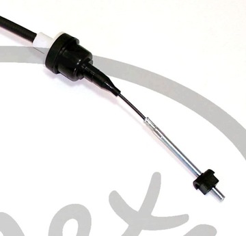 Linex 32.10.08 Трос, управление сцеплением Opel ASTRA ПРОДАЖА