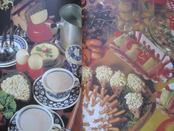 ПОЛЬСКАЯ КУХНЯ Бергер, Клюзова-Галичкова 1987