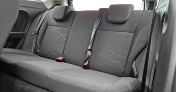 Ford Fiesta VII Hatchback 3d Facelifting 1.25 82KM 2016 Ford Fiesta 1.25 82 Klima Grzane Fotele Grzana Szyba Przod Model 2017 1.2, zdjęcie 27