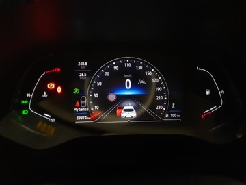 Renault Captur II Crossover 1.0 TCe 90KM 2023 Captur 1.0 TCe Techno, zdjęcie 13