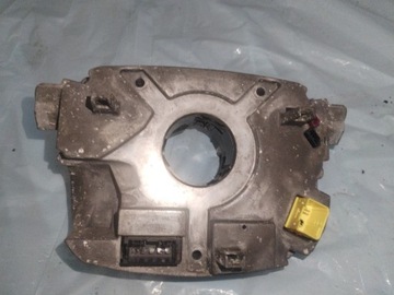 BMW 5 E60 E61 2004 PANEL ŘÍZENÍ PŘEPÍNAČE