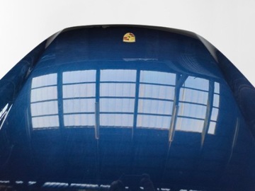 KAPOTA KRYT MOTORU PORSCHE CAYENNE 7P 10/14