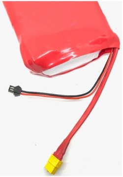 Аккумулятор для электросамоката ess walt 36В 7.0Ач литий-ионный