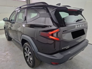 Dacia Bigster 2026 Od ręki - Expression 1.2 TCe Hybrid-G 4x4 150KM / Pakiet Zimowy+, zdjęcie 4