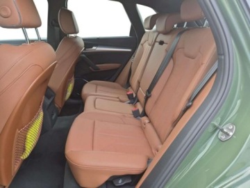 Audi Q5 II SUV Facelifting 2.0 40 TDI 204KM 2024 Audi Q5 Audi Q5 advanced 40 TDI quattro 204KM S tronic 2.0 Diesel 204KM, zdjęcie 24