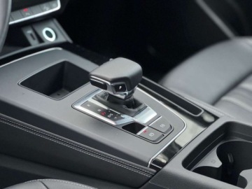 Audi Q5 II SUV Facelifting 2.0 40 TFSI MHEV 204KM 2022 Audi Q5 Kamera cofania , Tempomat , Matrix 2.0 Benzyna 204KM, zdjęcie 12