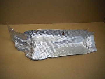 ТЕПЛОВОЙ ЭКРАН ВЫХЛОПА CITROEN C-CROSSER