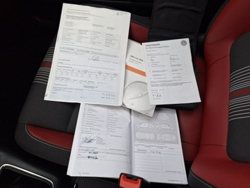 Volkswagen Golf Plus II 1.6 TDI-CR DPF BlueMotion 105KM 2012 Volkswagen Golf Plus Przebieg 80 tyś km Klimatro, zdjęcie 24