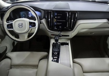 Volvo XC60 II Crossover D4 190KM 2017 Volvo XC 60 Polski salon _ Inscription _ faktura VAT 23 _ Full LED _ 2.0, zdjęcie 4