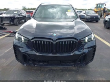 BMW X5 G05 2024 BMW X5 xDrive40I 2024 3.0l 3.0 Benzyna 375KM, zdjęcie 7