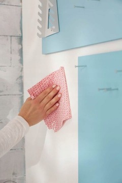 Taśma montaż.powerbond wew.zew.1,5m:19mm stand Tes