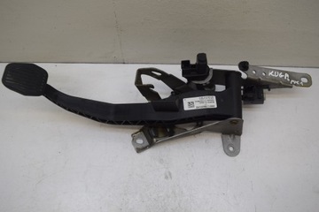 FORD KUGA MK1 PEDAŁ SPRZĘGŁA 3M51-7B633-KE