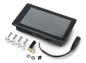 Industrial Pi PPC-CM4-050 — вычислительный модуль Raspberry Pi CM4 4 CM4102032 + w