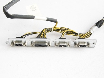 Серверная панель IBM AS/400 System типа 9406