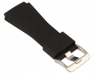 PASEK SAMSUNG WATCH 46mm |SM-R800| CZARNY KLAMRA OEM