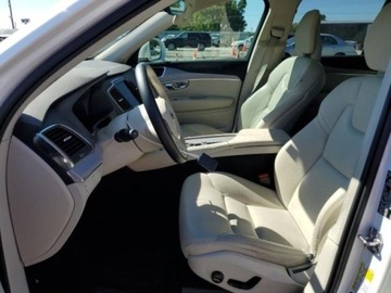 Volvo XC90 II 2021 Volvo XC 90 t5 momentum, 2021r., 4x4, 2.0L 2.0 Benzyna 258KM, zdjęcie 7