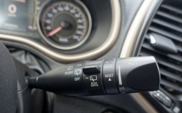 Jeep Cherokee V Terenowy 2.0 MJD 140KM 2014 Jeep Cherokee 2.0Multijet 140KM 4x4 4WD Zero korozji Navi LED Klimatronik, zdjęcie 23