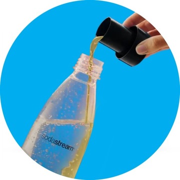 Сироп SodaStream 7 Up 440 мл
