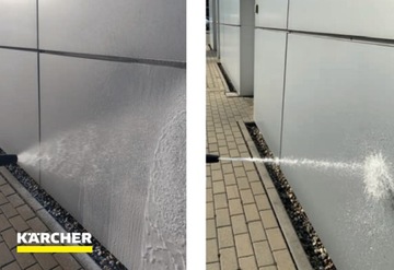 Мойка высокого давления Karcher K 2 Premium Home