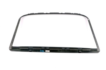 MINI R55 R56 Рамка заднего люка на крыше