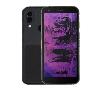 Smartfon CAT S62 Pro 6/128GB Czarny
