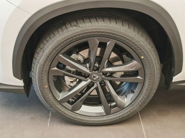 Lexus NX II SUV Facelifting 2.5 350h 200KM 2025 Od ręki - 350h Prestige 2.5 Hybrid AWD 200KM | Kamera 360!, zdjęcie 16