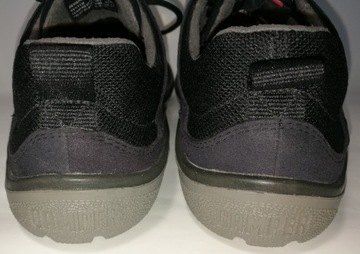 КЕМПЕР MUSTO SHOES 41 26,5 см КАК НОВЫЙ!