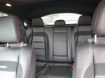 Mercedes GLE V167 2022 Mercedes-Benz GLE Coupe AMG 53 4Matic 2022 3.0l 3.0 Benzyna 429KM, zdjęcie 10