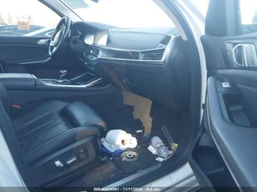 BMW X7 2021 BMW X7 XDrive40I 2021 3.0l 3.0 Benzyna 335KM, zdjęcie 5