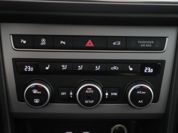 Seat Ateca SUV Facelifting 2.0 TSI 190KM 2023 Seat Ateca | Kamera Cofania | Nawigacja | Sportowa, zdjęcie 19