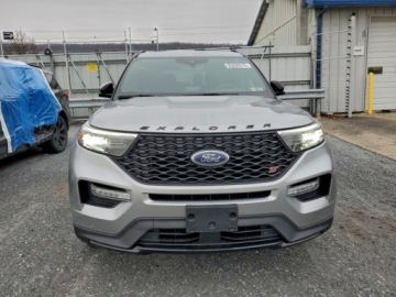 Ford Explorer VI 2023 Ford Explorer St 2023 3.0 Benzyna 400KM, zdjęcie 5