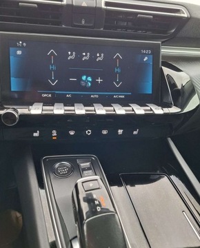 Peugeot 508 II Sedan 1.5 BlueHDI 130KM 2019 Peugeot 508 Peugeot 508 1.5 Diesel 130KM, zdjęcie 18