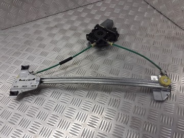MECHANIZMUS OKNO PRAVÝ ZADNÍ CITROEN C8 1494840080