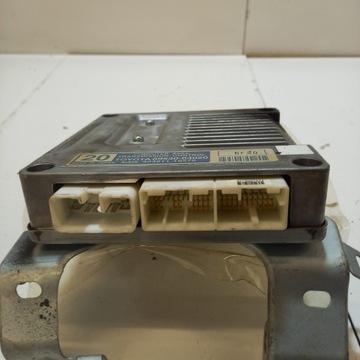 JEDNOTKA PŘEVODOVKY ŘAZENÍ TOYOTA COROLLA E12 89530-64020