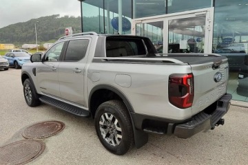 Ford Ranger VI 2026 FORD Ranger Wildtrak PHEV A10 2.3 281KM, zdjęcie 3