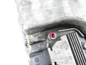 МАСЛЯНЫЙ ПОДДОН VW TOURAN I 2.0 TDI PD 16V 038103603AG